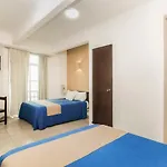 Hotel Trianon Veracruz