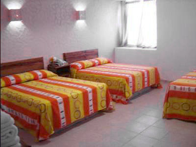 Trianon Hotel 3*