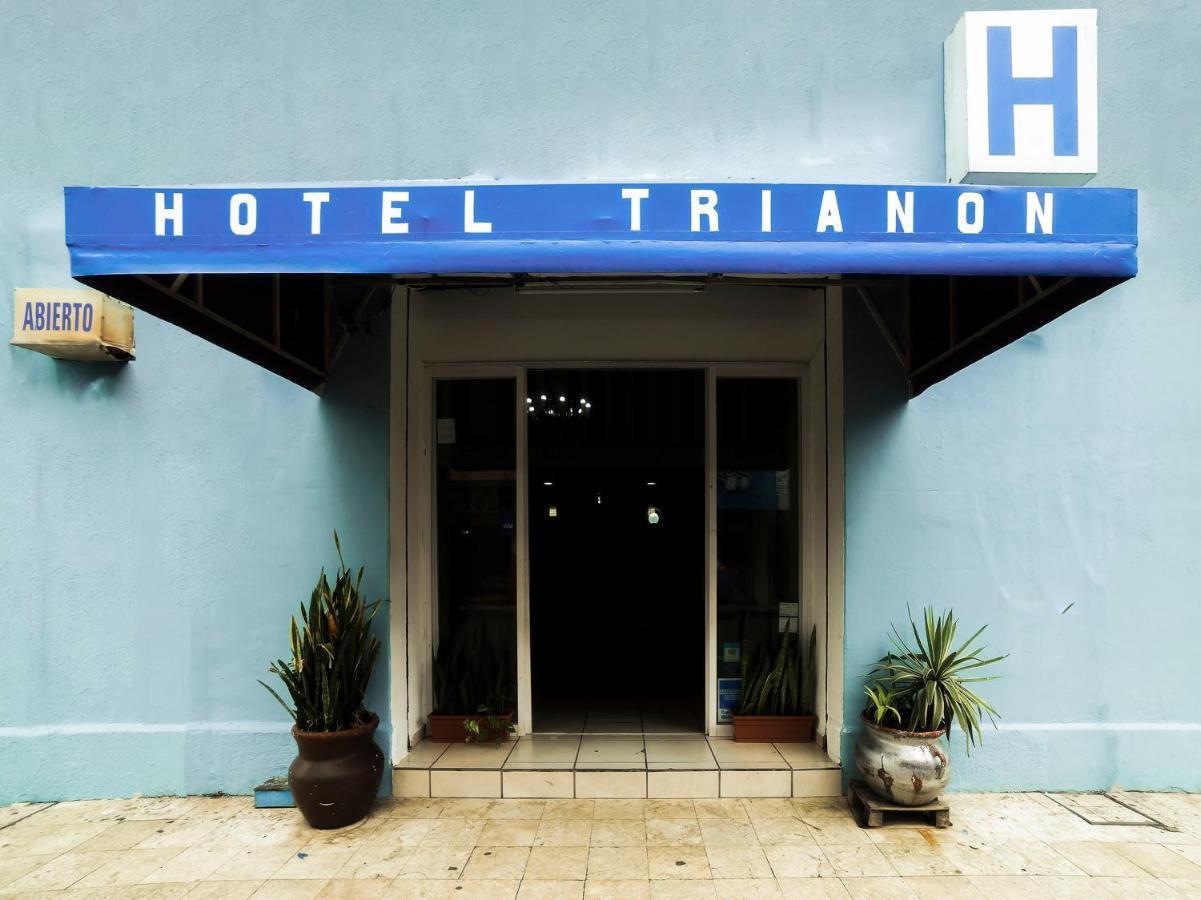 Trianon