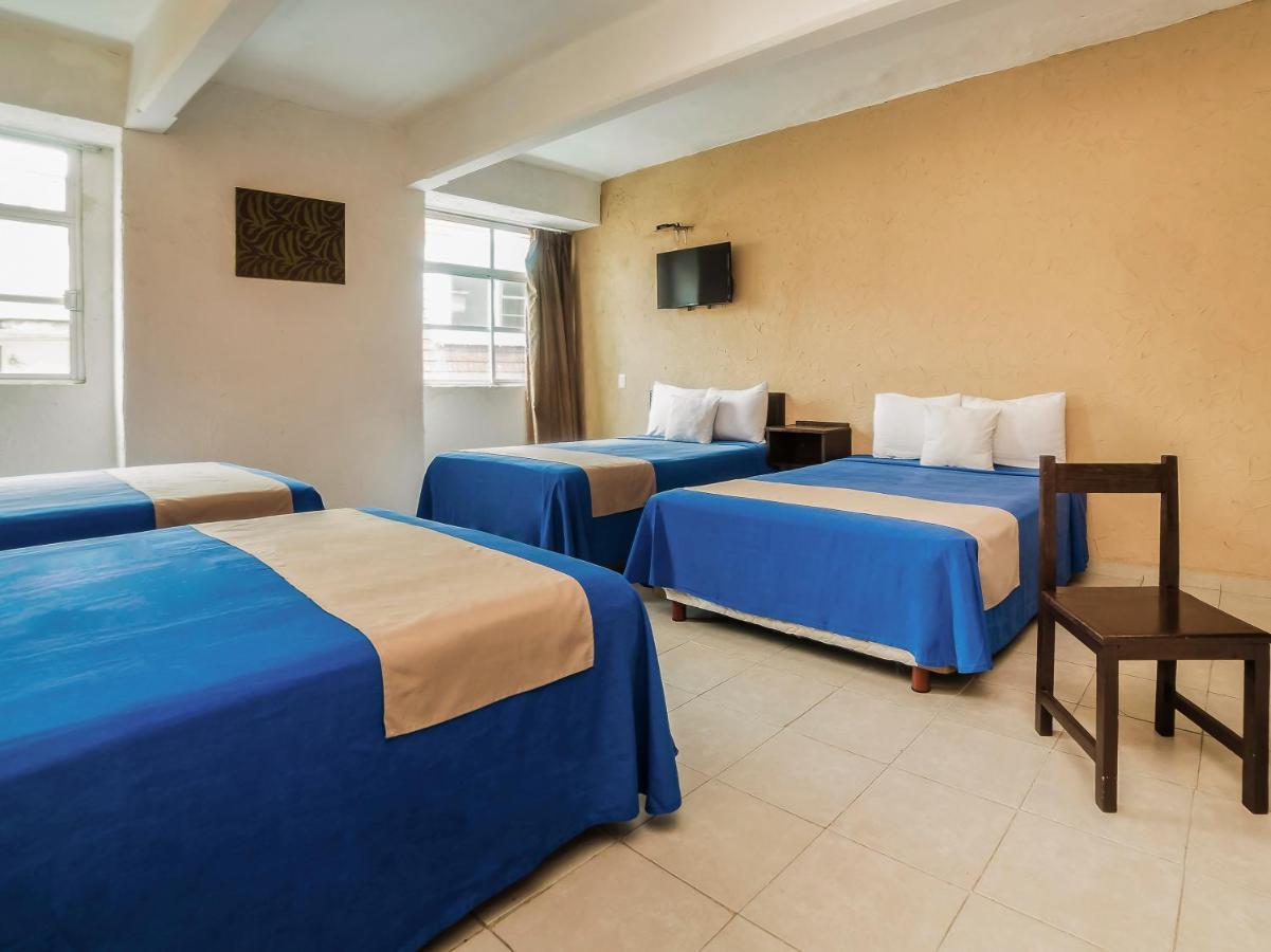 Hotel Trianon 3*