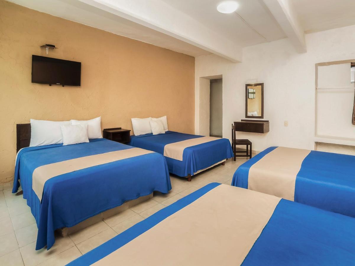 Hotel Trianon