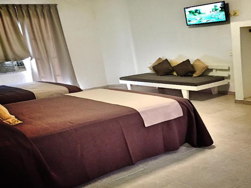 Hotel Trianon 3*