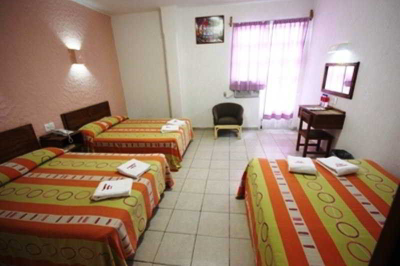 Hotel Trianon 3*