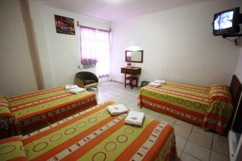 Trianon Veracruz