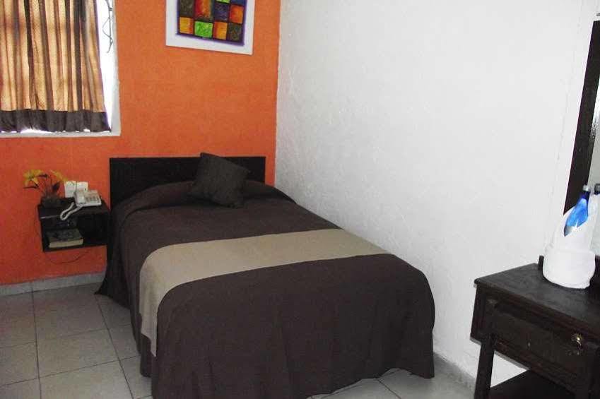 Hotel Trianon