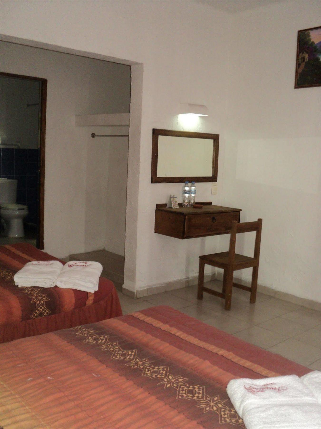 Hotel Trianon 3*