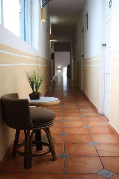 Trianon Hotel